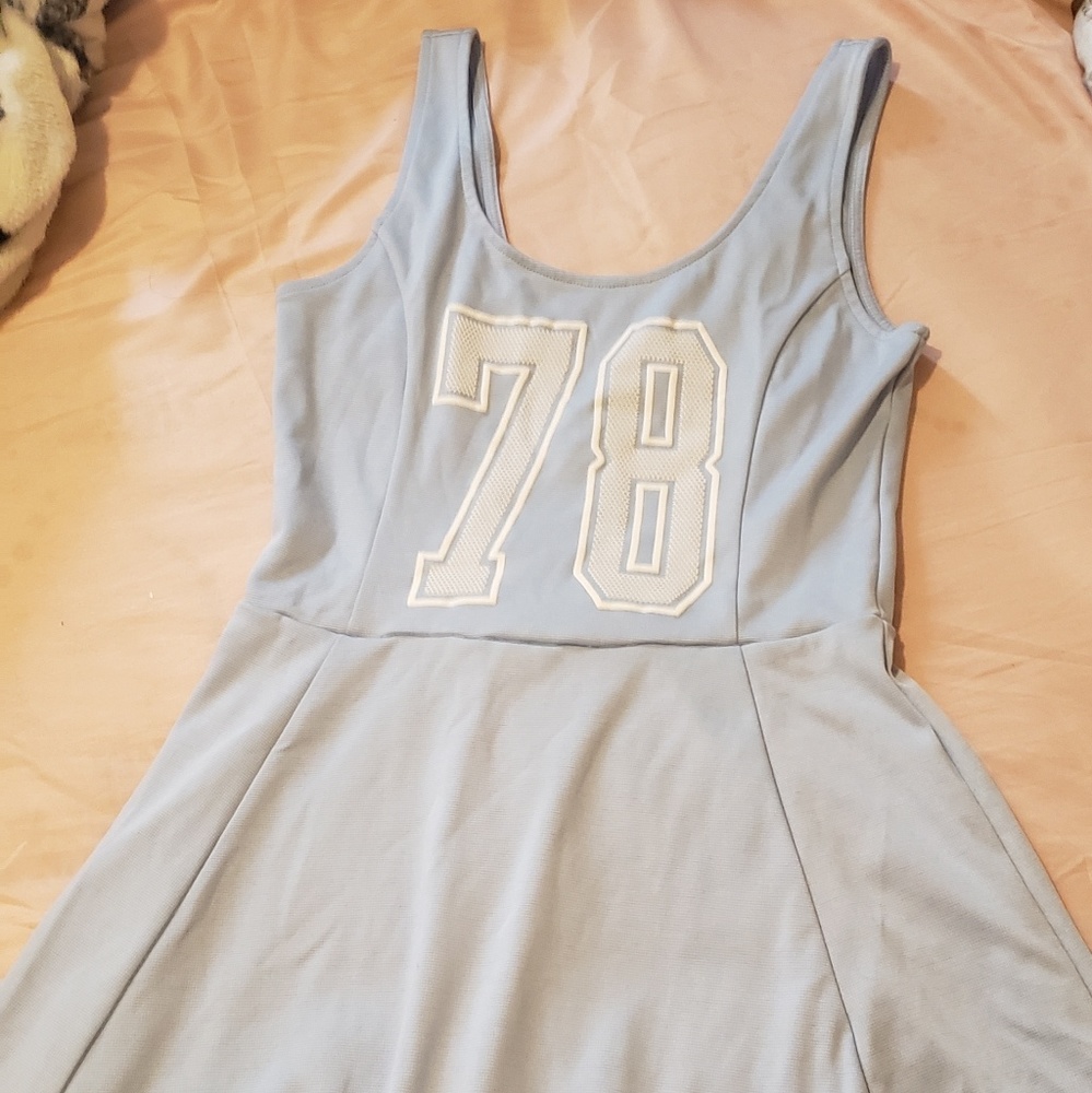 H&M Jersey Dress